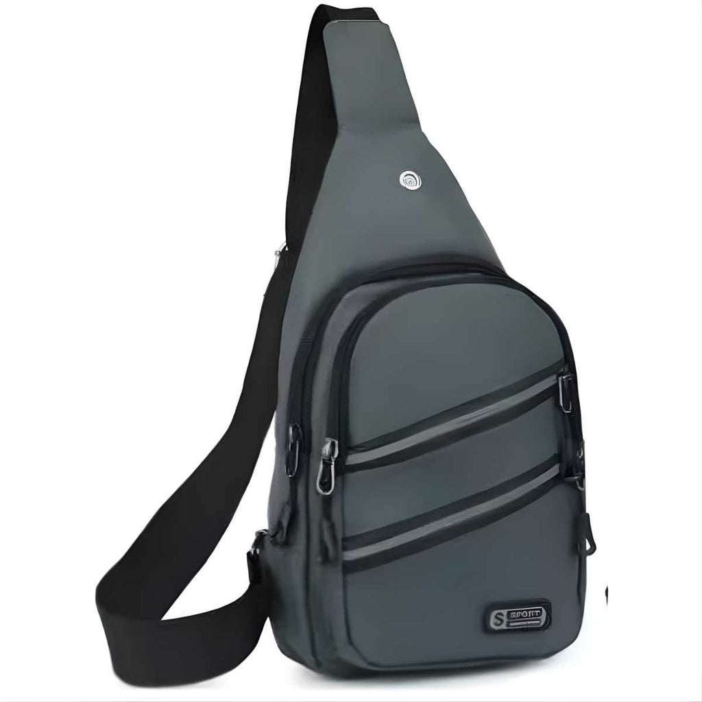 Bolsa Pochete Transversal