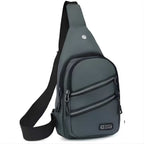Bolsa Pochete Transversal