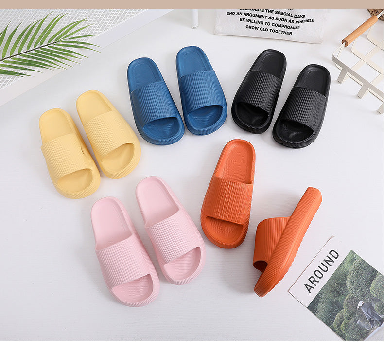 Chinelo Ortopédico Nuvem – Super Macio - Ergonômico - Original