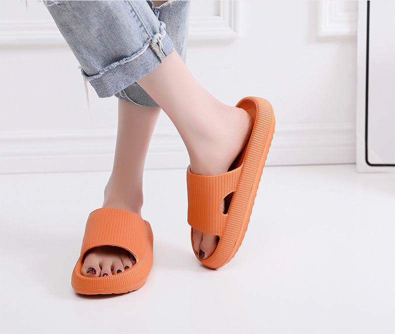 Chinelo Ortopédico Nuvem – Super Macio - Ergonômico - Original