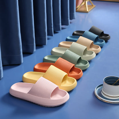 Chinelo Ortopédico Nuvem – Super Macio - Ergonômico - Original
