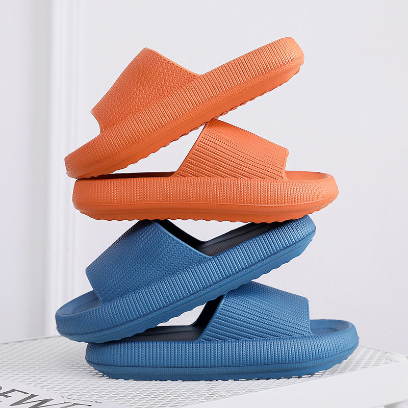 Chinelo Ortopédico Nuvem – Super Macio - Ergonômico - Original