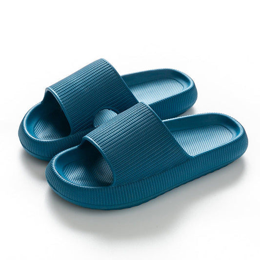 Chinelo Ortopédico Nuvem – Super Macio - Ergonômico - Original