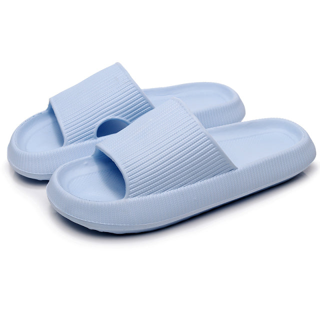 Chinelo Ortopédico Nuvem – Super Macio - Ergonômico - Original