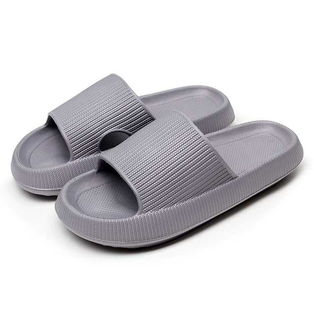 Chinelo Ortopédico Nuvem – Super Macio - Ergonômico - Original