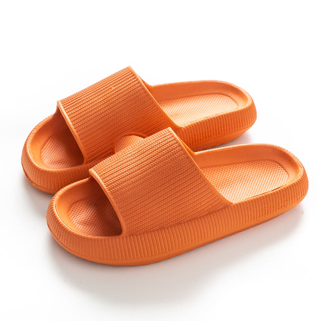 Chinelo Ortopédico Nuvem – Super Macio - Ergonômico - Original