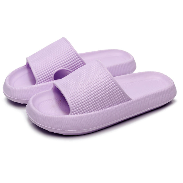 Chinelo Ortopédico Nuvem – Super Macio - Ergonômico - Original