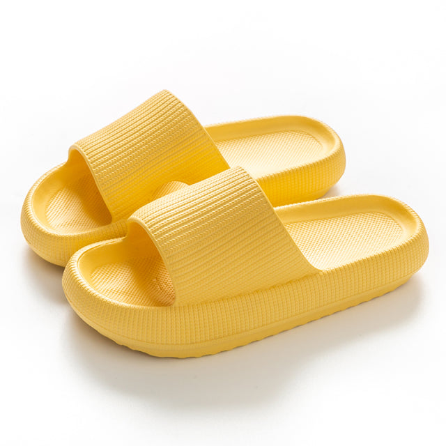 Chinelo Ortopédico Nuvem – Super Macio - Ergonômico - Original