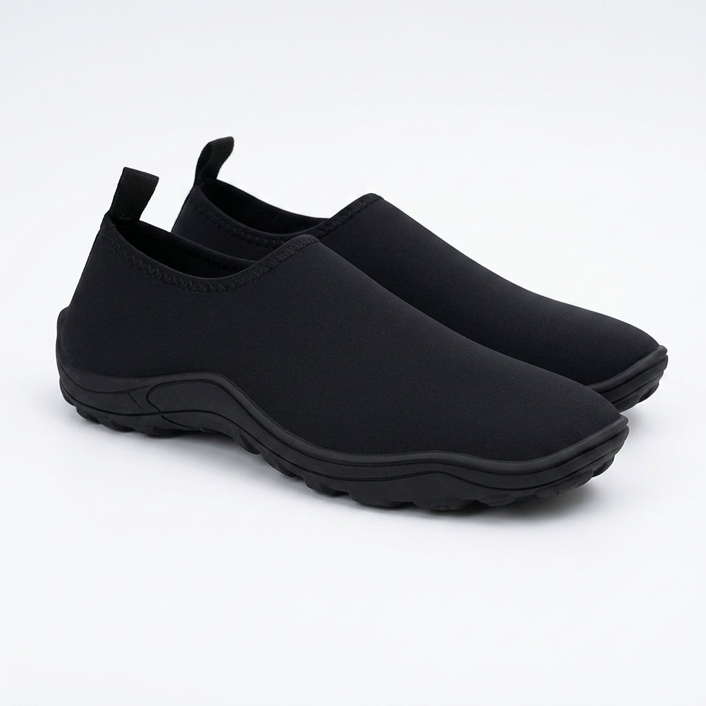 Sapatilha Náutica Híbrida Antiderrapante Neoprene – Sapato Aquático de Secagem Rápida