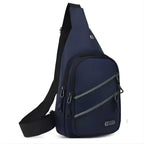 Bolsa Pochete Transversal