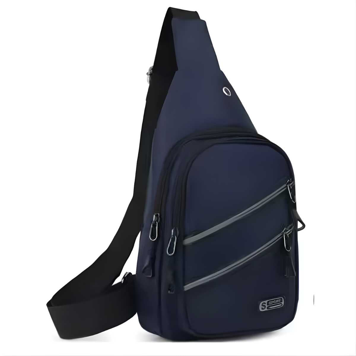 Bolsa Pochete Transversal