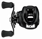 Nova Carretilha Daiwa Tatula Tw 200xhl Lançamento 2025 Preto
