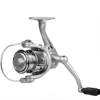 Vara De Pesca Com Molinete Kit Maruri Profissional