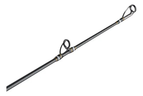 Vara De Pesca Penn Carnage Ii Boat 80lbs 7 0pés - Pronta Entrega