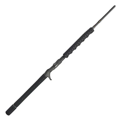 Vara de Pesca Penn Carnage Iii Jigging 200lbs 5 8pés - Pronta Entrega