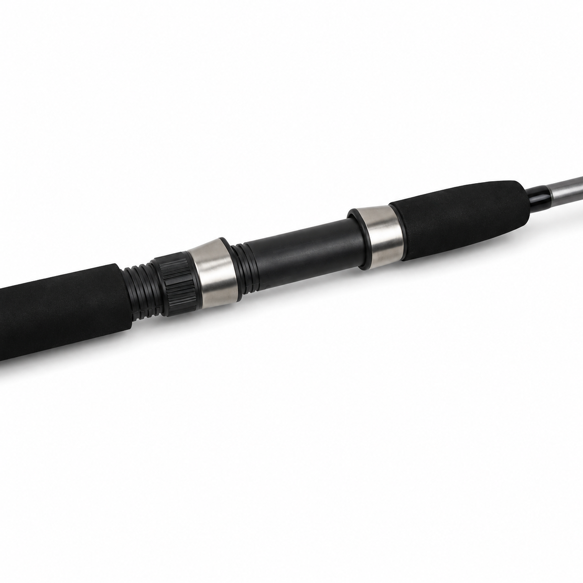 Vara De Pesca Para Molinete 1,80M 20-50lb 2 Partes