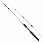 Vara De Pesca Para Molinete 1,80M 20-50lb 2 Partes