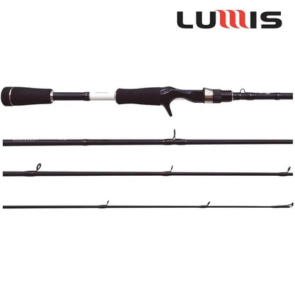 Vara para carretilha Lumis Crank 6'0" (1,83m) 25 Lbs CRKC60251