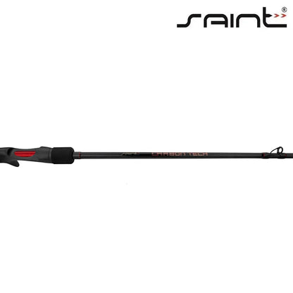 Vara para carretilha Saint Plus New Carbon Tech 5'8" (1,73m) 12 Lbs 581BC