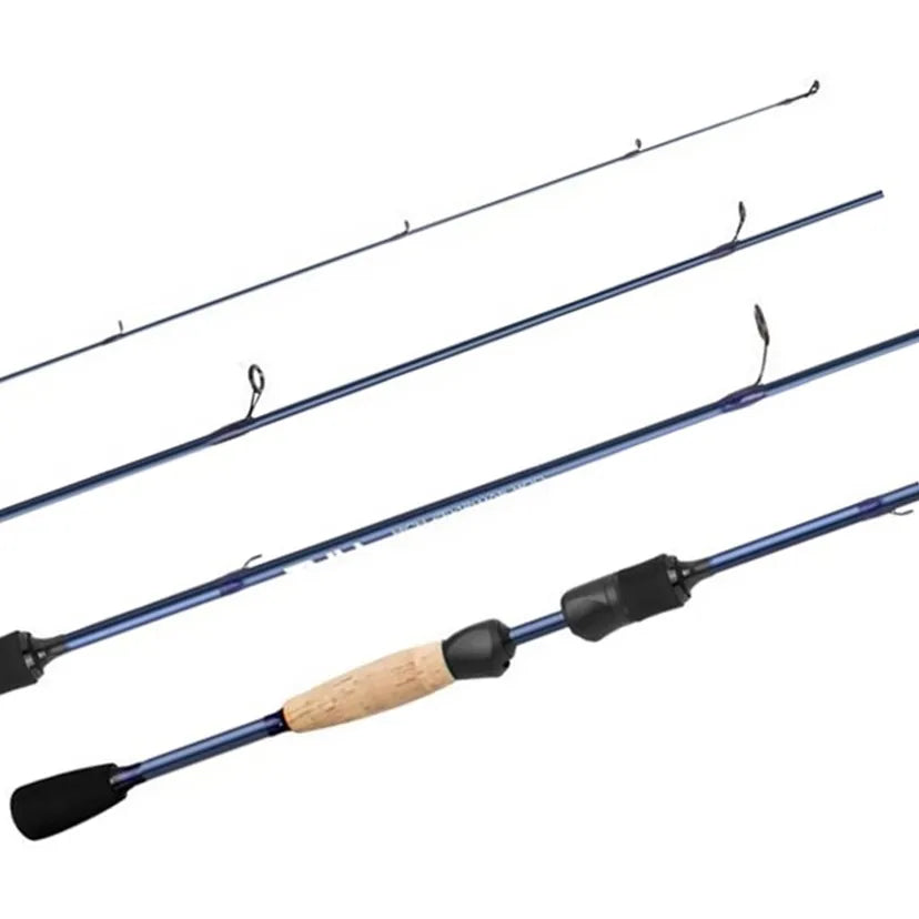 Vara para molinete Saint Plus STP 6'3" (1,90m) 12 Lbs 631SP