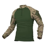 Verde Militar